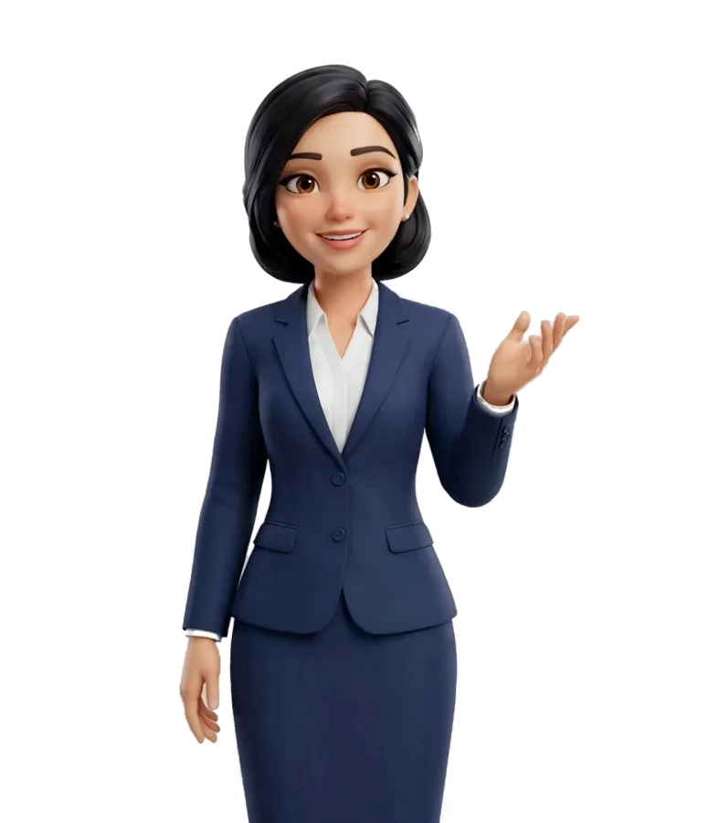 Roxanne, your Kwoter guide